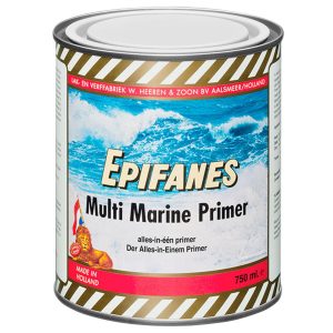 Epifanes Multi Marine Primer