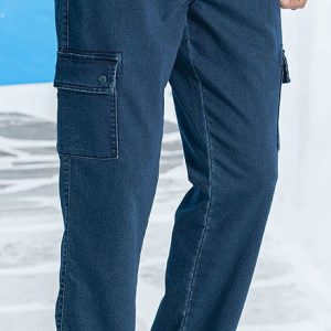Cargo-Schlupfhose