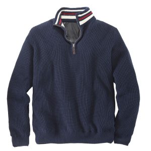 Capt. Scott Windbreaker Troyer