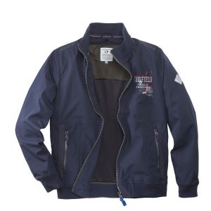 Softshell-Jacke