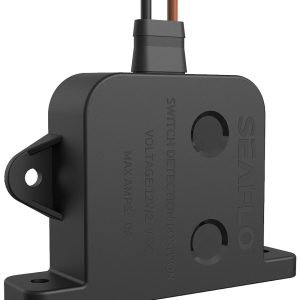 Elektrischer Bilgenschalter