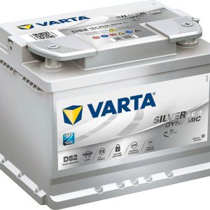 Varta Professional AGM LA
