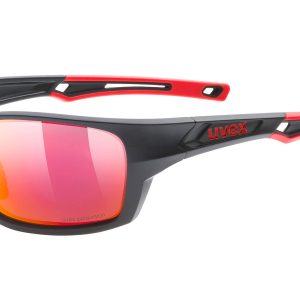 uvex Sonnenbrille Sport