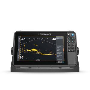 Lowrance HDS Pro