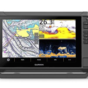 Garmin Echomap UHD2 Touch