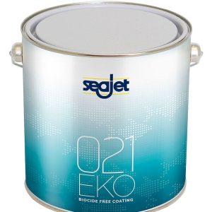 Seajet 021 Eko selbspolierender Bewuchsschutz