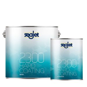 Seajet 2300 Antifouling, Biozidfrei