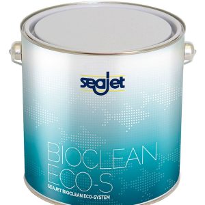 Seajet Bioclean Eco Beschichtung