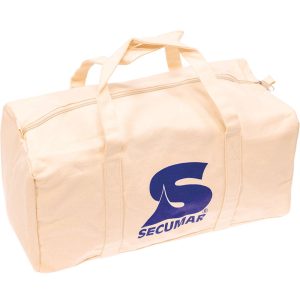 Secumar Leinentasche Classic