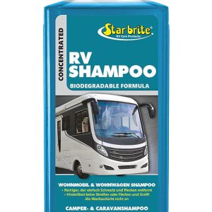 Wohnmobil/wagen Shampoo