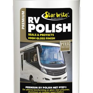 Premium RV Polish