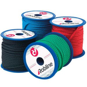 Spule Polyester Colour