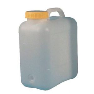 Weithals-Kanister 13 – 19 L