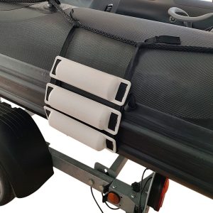 Fender 3er Set