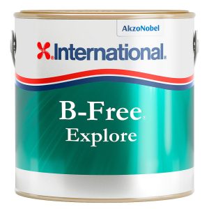 B-Free Explore Beschichtung