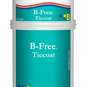 B-Free Tiecoat Antifouling