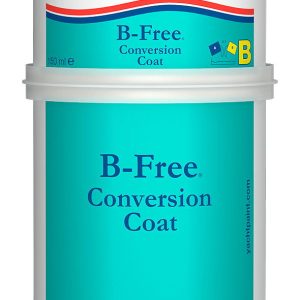 B-Free Conversion Beschichtung