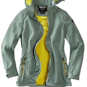 Killtec Softshelljacke