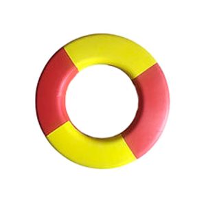 SeaCurity Rettungsring EVA