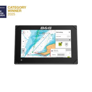 B&G Zeus S Kartenplotter