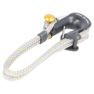Antal Hook Schäkel