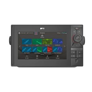 Raymarine Axiom 2 Pro