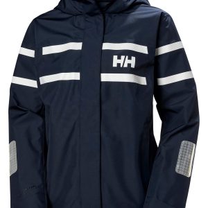 Helly Hansen Salt Inshore Damen-Jacke