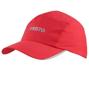 Musto Corsica Cap