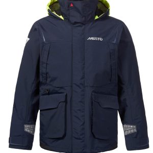 Musto BR1 Channel Segeljacke