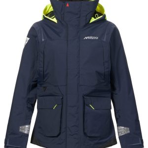 Musto BR1 Channel Damen-Segeljacke