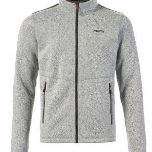 Musto Strickfleece