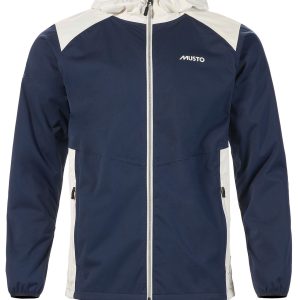 Musto 64 Active WP Kapuzenjacke