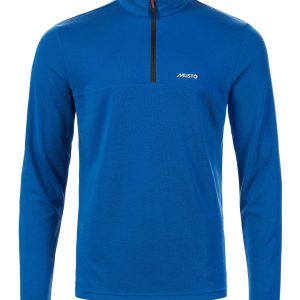 Musto Fast Dry Zippshirt