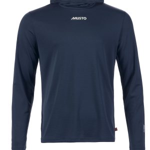 Musto Evolution Sunblock Hoodie
