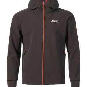 Musto LPX Softshell-Jacke