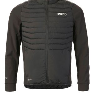 Musto LPX PL Hybrid-Jacke