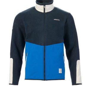 Musto 64 Berber Fleece-Jacke