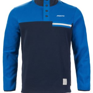 Musto 64 Fleece-Pullover