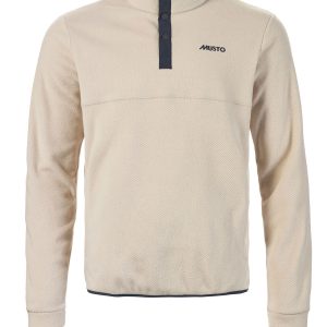Musto Classic Fleece-Pullover