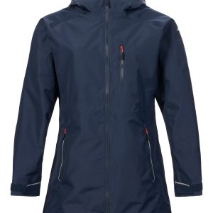 Musto Sardinia Langjacke