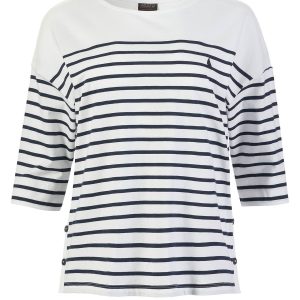 Musto Streifenshirt