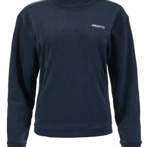 Musto Classic Fleecepullover