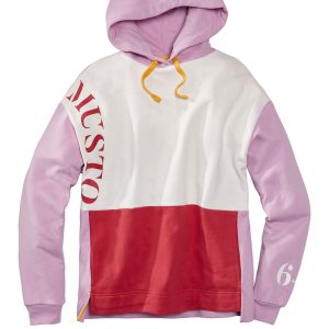 Musto Classic 64 Damen-Hoodie