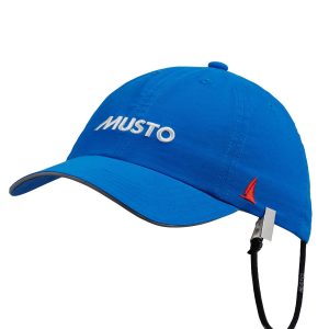 Musto Junior FastDry Cap