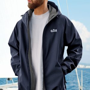 Gill Voyager Jacke
