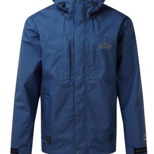 Gill Aspect Coastal Jacke