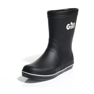 Gill Kurzschaft-Gummistiefel