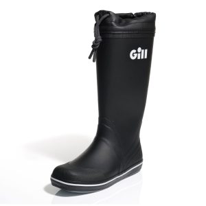 Gill Langschaft-Gummistiefel