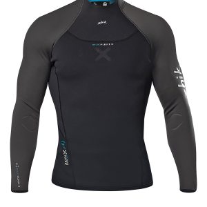 Zhik Microfleece X Top