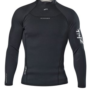 Zhik Microfleece Top